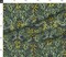Various Fabrics by the Yard or Fat Quarter Bold Floral Damask Art Nouveau Victorian Botanical Yellow Flowers Romantic Vintage Green Maximalist Custom Printed Fabric by Spoonflower